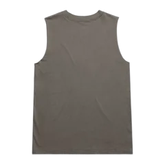 Faded Grey|Back
