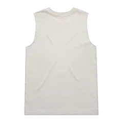 Faded Bone|Back