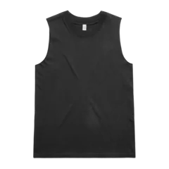 Faded Black|Front