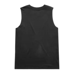 Faded Black|Back