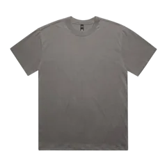 Faded Grey|Front