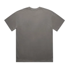 Faded Grey|Back