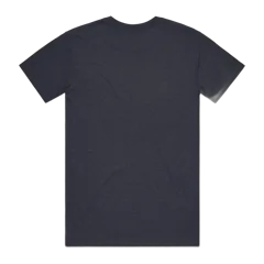 Navy Marle|Back