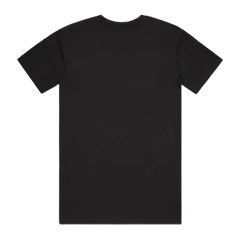 Black Marle|Back