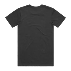 Asphalt Marle|Back