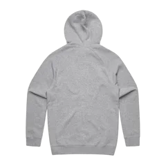 Grey Marle|Back