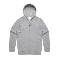 Grey Marle|Front