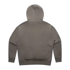 Faded Grey|Back