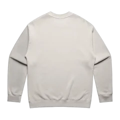 Faded Bone|Back