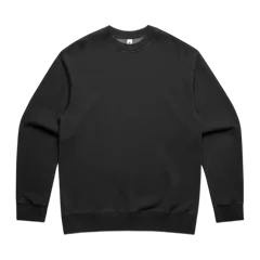 Faded Black|Front