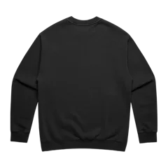 Faded Black|Back
