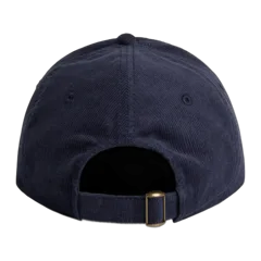 Midnight Blue|Back