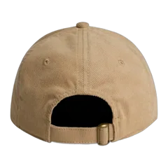 Khaki|Back