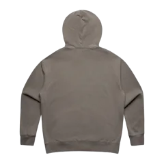 Faded Grey|Back