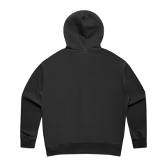 Faded Black|Back