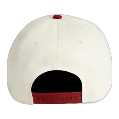 Natural/ Cardinal|Back