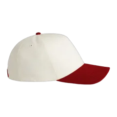 Natural/ Cardinal|Right side