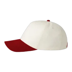 Natural/ Cardinal|Left side