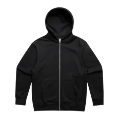 Black|Front