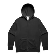 Faded Black|Front