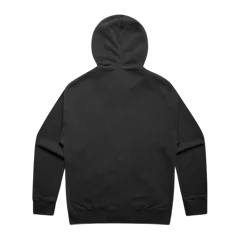 Faded Black|Back