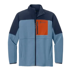 Maritime/ Fjord|Front