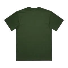 Forest Green|Back