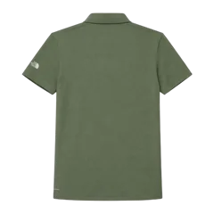 Bark Mist Green|Back