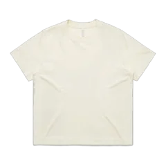 Ecru|Front