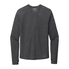 Blacktop Heather|Front