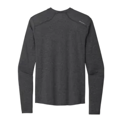 Blacktop Heather|Back