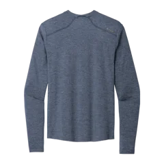 Blue Indigo Heather|Back