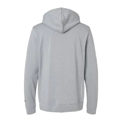 New Granite Heather|Back