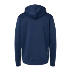 Team Navy|Back