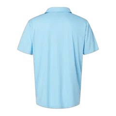 Carolina Blue|Back