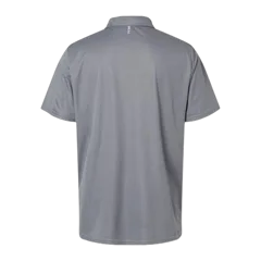 New Granite Heather|Back