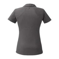 Black Frost|Back