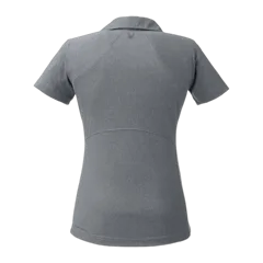 Polar Frost|Back