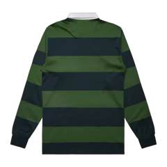Forest/ Navy|Back