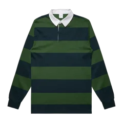 Forest/ Navy|Front