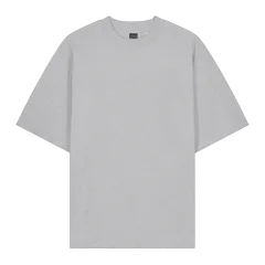 Heather Grey|Front
