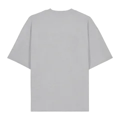 Heather Grey|Back
