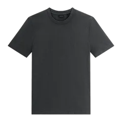 G. Dyed Black Rock|Front