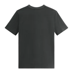 G. Dyed Black Rock|Back
