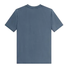 G. Dyed Deep Teal|Back