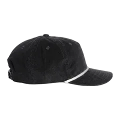 Black/ White|Right Side