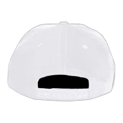 White/ White|Back