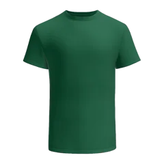 Dark Green|Front