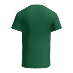 Dark Green|Back