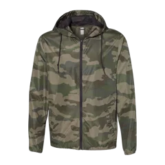 Forest Camo|Front